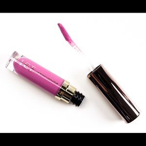 Vice urban decay liquid lipstick - Zz color